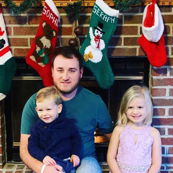 Meet your Posher, Conner - Picture 1 of 1